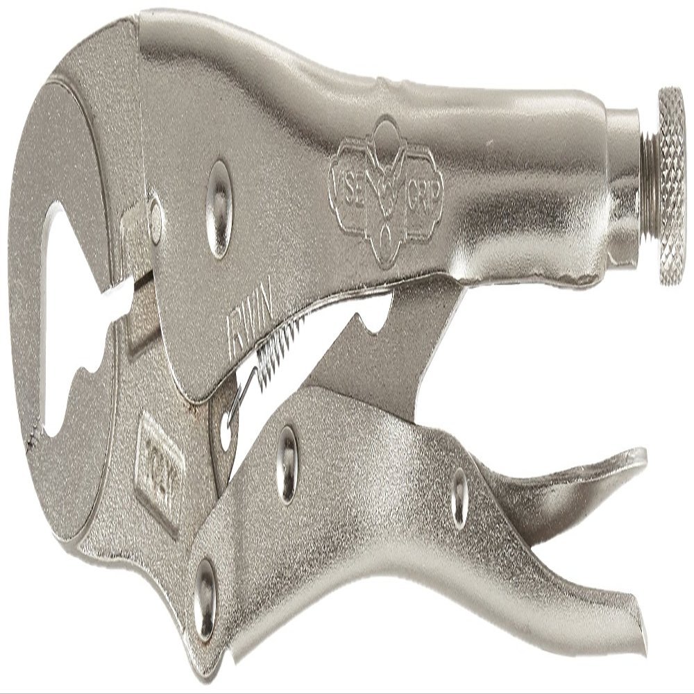 Locking Wrench Plier (VICE-GRIP #10LW) - 10"