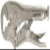 Locking Wrench Plier (VICE-GRIP #10LW) - 10" view 1