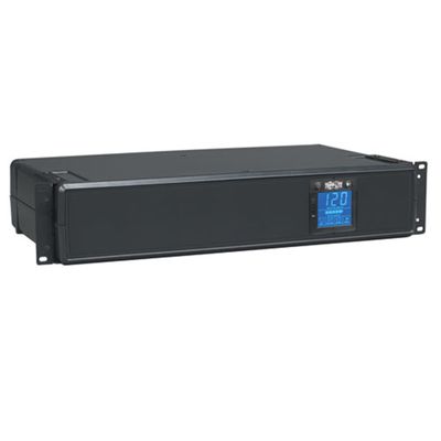 1200VA AVR UPS System - TRIPP LITE