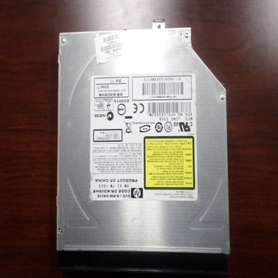 Compaq HP Pavilion DV6000 CD-RW DVD+RW DVD-RW Multi Drive DR-KD08HB 449935-001