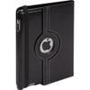 360 Degree Rotation iPad Case