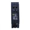 SQUARE D HOMT1515 Type HOMT HOMELINE 1P 15 AMP Tandem Duplex Circuit Breaker view 1