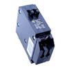 SQUARE D HOMT1515 Type HOMT HOMELINE 1P 15 AMP Tandem Duplex Circuit Breaker view 2