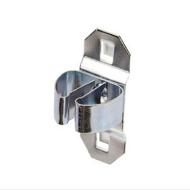 Triton Products 63205 Stainless Steel Standard Spring Clip for Stainless Steel LocBoard