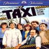 TAXI-2ND SEASON (DVD/4 DISCS) view 1