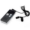 VMargera Cred-Deal Steel 4gb Digital Voice Recorder 650hr Dictaphone Mp3 Player Rechargeable view 1