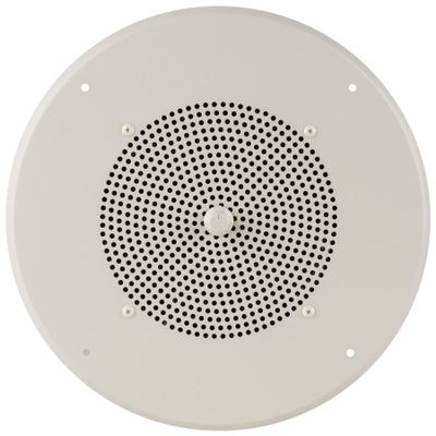 BOGEN ASWG1 / 24V Ceiling 8 " Amplified Speaker