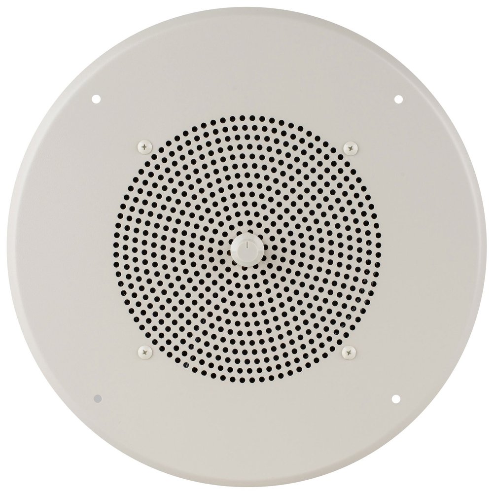 BOGEN ASWG1 / 24V Ceiling 8 " Amplified Speaker