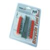 TOOL RATCH PC PRO BIT SET HARDENED STEEL BITS 24PC view 1