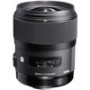 Sigma 35mm F1.4 ART DG HSM Lens for Pentax view 1