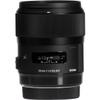 Sigma 35mm F1.4 ART DG HSM Lens for Pentax view 2