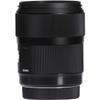 Sigma 35mm F1.4 ART DG HSM Lens for Pentax view 3