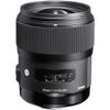 Sigma 35mm F1.4 ART DG HSM Lens for Pentax view 4