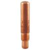 Tregaskiss Threaded Contact Tip, Wire Size 0.035", Standard Duty, TOUGH LOCK Series 403-14-35-1 Each view 1