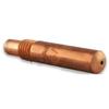 Tregaskiss Threaded Contact Tip, Wire Size 0.035", Standard Duty, TOUGH LOCK Series 403-14-35-1 Each view 2