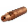 Tregaskiss Threaded Contact Tip, Wire Size 0.035", Standard Duty, TOUGH LOCK Series 403-14-35-1 Each view 3