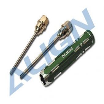 Align New Screw Driver HZ046