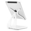 Thought Out Stabile 2.0 Steel Stand White - Made in USA - Compatible with Apple iPad view 2