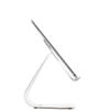 Thought Out Stabile 2.0 Steel Stand White - Made in USA - Compatible with Apple iPad view 3