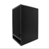 Earthquake Sound FF12 12-inch Front Firing Subwoofer,Black view 1