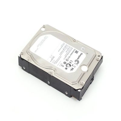 Seagate 2TB Enterprise Capacity HDD SATA 6Gb/s 128MB Cache 3.5-Inch Internal Bare Drive (ST2000NM0033)
