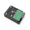 Seagate 2TB Enterprise Capacity HDD SATA 6Gb/s 128MB Cache 3.5-Inch Internal Bare Drive (ST2000NM0033) view 2