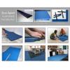 Rubber-Cal Eco-Sport Floor Tile-Pack of 3, Green, 1 x 20 x 20-Inch view 4
