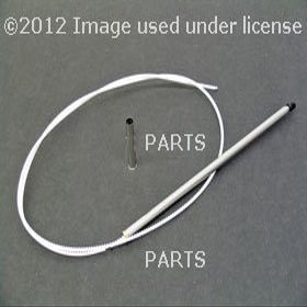 URO 30 9013 162 Antenna Mast