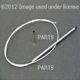 URO 30 9013 162 Antenna Mast