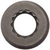 Wright Tool 84725 1-1/2" Drive 12 Point Impact Socket, 1-9/16" view 2