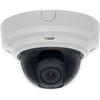 Axis P3363-V Surveillance/Network Camera - Color, Monochrome view 1