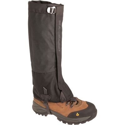 Sea to Summit Unisex_Adult Sporting Goods, Black, XL