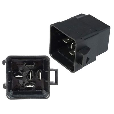 Sierra 18-5850 Shrouded Relay for Mercury/Mariner Outboard Engines 882751A04