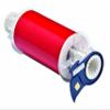 Brady 13601 Indoor/Outdoor Vinyl Film 6" x 50' PowerMark Indoor/Outdoor Vinyl Tape (1 per Order) view 1
