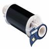 Brady 13605 Indoor/Outdoor Vinyl Film 6" x 50' PowerMark Indoor/Outdoor Vinyl Tape (1 per Order) view 1