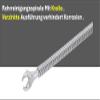 Rothenberger Industrial Pipe Cleaning Spiral with Claw (x L) 9 mm x 10 m, 1500000141 view 2