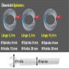 Rothenberger Industrial Pipe Cleaning Spiral with Claw (x L) 9 mm x 10 m, 1500000141 view 3