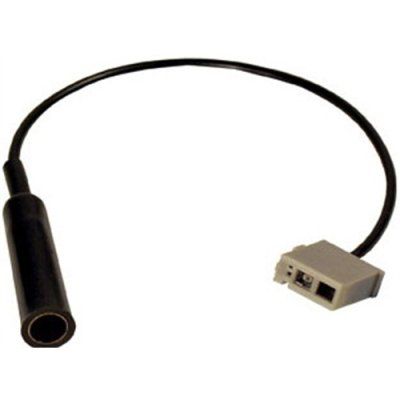American International Su7 Subaru Oem Female To Motorola Antenna Adapter