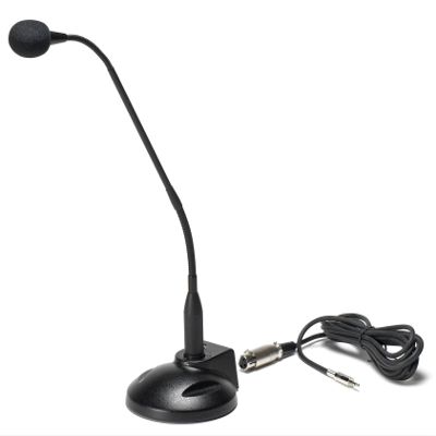 GN-1 Microphone with Mono Plug