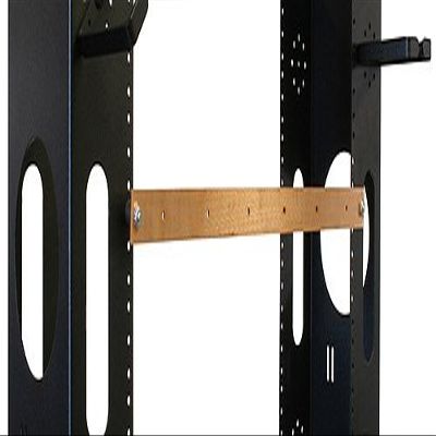 19-inch Rack-Mount Copper Bus Bar