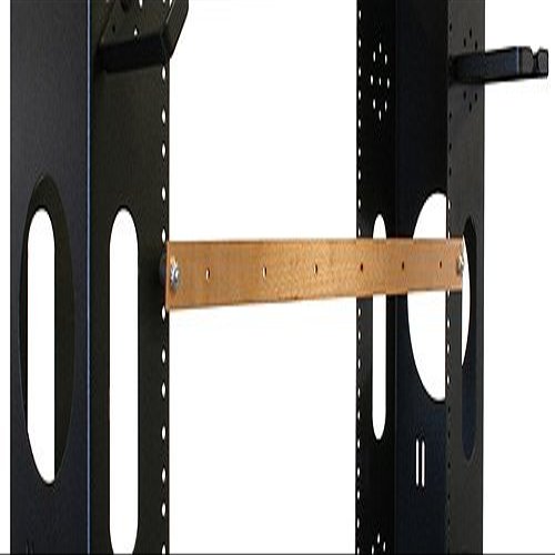 19-inch Rack-Mount Copper Bus Bar
