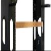 19-inch Rack-Mount Copper Bus Bar view 1
