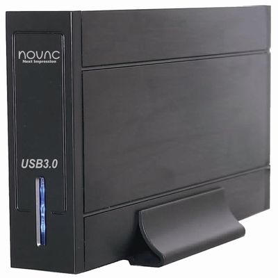 Rhino Back USB3.0 0 Connect HDD Case "SATA + IDE Both for either use They Kit USB3.0 0 " NV hw352u3