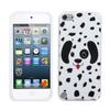 MYBAT Unique Protective Case for iPod touch 5 (Dotted Dalmatian) view 1