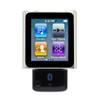 KOKKIA i10_Plus_2i10sTwins: Multi-Stream Tiny i10 Bluetooth Transmitter Compatible with 30-pin iPod/iPhone/iPad, Plus 2 Tiny i10sTwins Bluetooth Stereo Headsets (Music and Voice). view 3