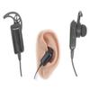 KOKKIA i10_Plus_2i10sTwins: Multi-Stream Tiny i10 Bluetooth Transmitter Compatible with 30-pin iPod/iPhone/iPad, Plus 2 Tiny i10sTwins Bluetooth Stereo Headsets (Music and Voice). view 4