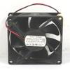 Minebea 3110Gl-B4W-B54 Fan 12V Dc .30A 2-Wire view 1