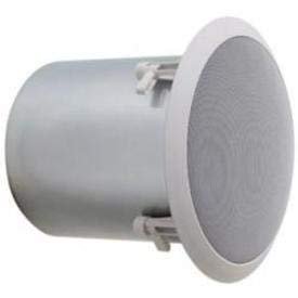 Bogen Communications High-Fidelity Ceiling Speakers - Frequency response: 78Hz - 19k Hz
