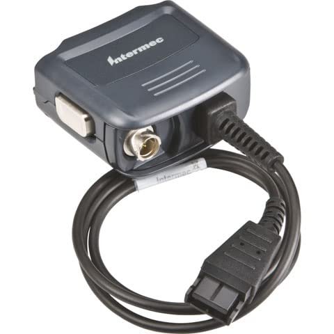 Intermec 850-577-001 Audio Snap-On Adapter for 70 Series Mobile Computer