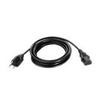 Cord :18AWG SVT 3COND 7.5FT - Model#: 23844-00-00R view 1
